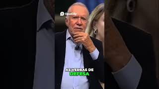 FAB  Economia de Combustível e Risco na Fronteira