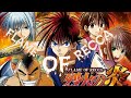 شعلة ريكا الحلقة 20 Flame Of Recca EP 