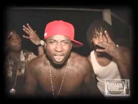 Gucci Mane My Kitchen Official Video Youtube