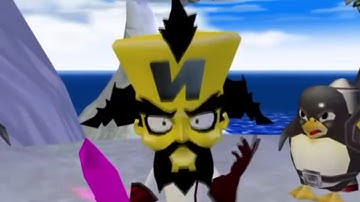 Crash Twinsanity - Dr. Cortex Quotes