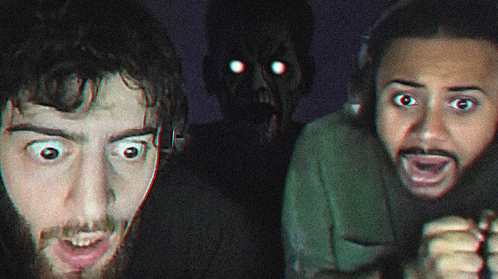 on aurait jamais du faire confiance à notre grand père... (feat NICO)