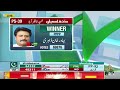 Election 2024 special transmission part 11  11 00 am to 1200 pm  09 02 2024