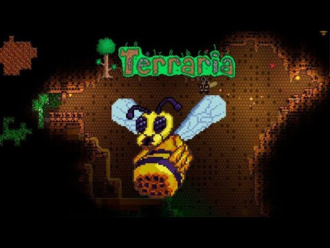 Видео: Terraria Calamity + Thorium - Прохождение #2