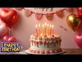 فيديو خاص بعيد الميلاد السعيد Happy Birthday Video فيديو خاص بعيد الميلاد السعيد Happy Birthday Video