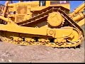 Curso Tractor Oruga - Tren de Rodaje / Rodamiento