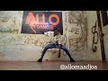 D BLACK FT MEDIKAL BOTTLES DANCE COVER BY ALLO MAADJOA mp3