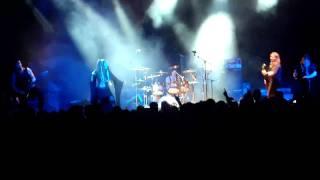 Visions Of Atlantis - Live @ Alcatraz, Milan - 04 - Black River Delta