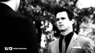 Neal & Peter ::: I'll get my freedom myself