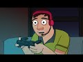 5 LOCKDOWN HORROR STORIES ANIMATED