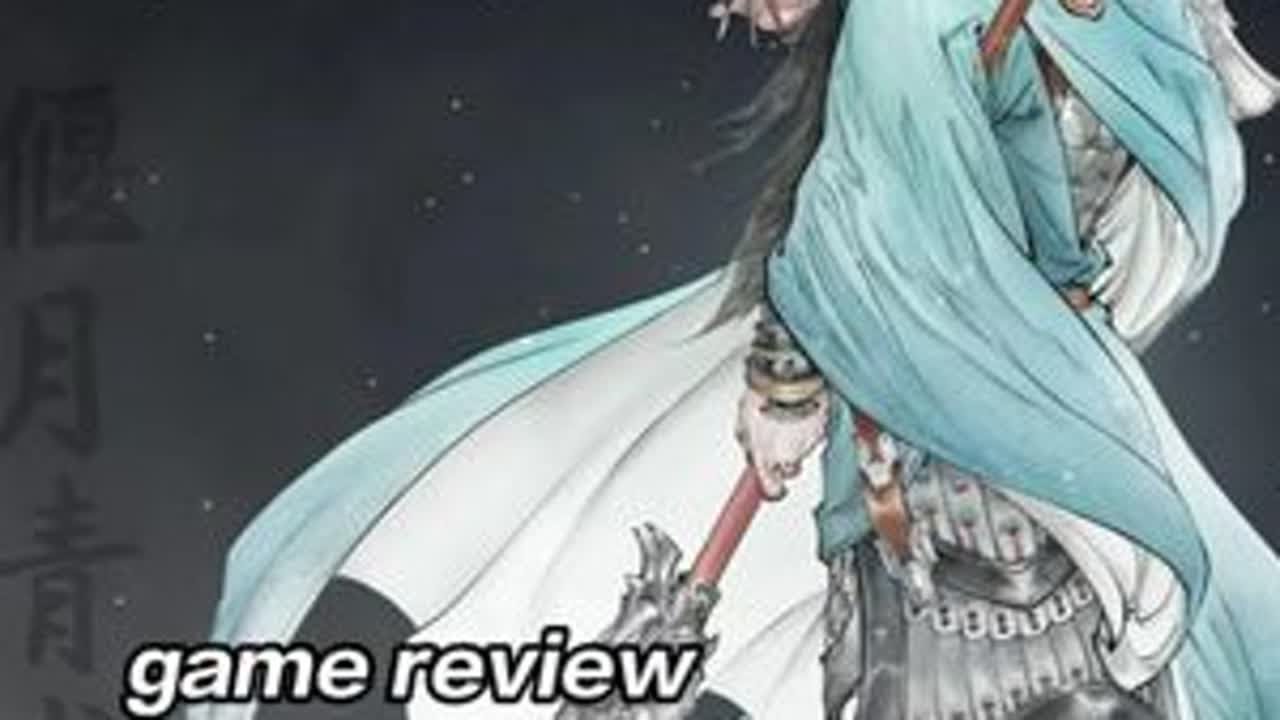 【新游试玩】三国望神州 就凭敢做战棋就得给个好评 画风优秀 游戏给我的整体感觉让我眼前一亮，就凭2025年敢做战棋玩法，并且还做的不错，我会持续关注尽管借鉴三国志11和曹操传，但又并不一样，可以说