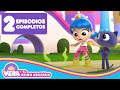 Apestosamente Real y Estornudo Cósmico  🌈 2 Episodios Completos 🌈 Vera y el Reino Arcoíris 🌈