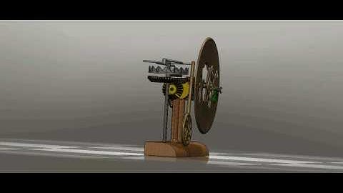 SolidWorks Final Project