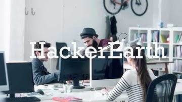 HackerEarth