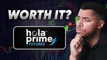 Hola Prime Futures Review 2025: Is It Worth It? (Tested)