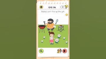 Brain test 4 level 396|| TNARGAMER #braintest4