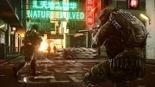 LETS DO THIS! - Battlefield 4 Livestream