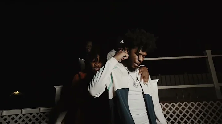 264 Quez , HorseTheOne - Top Floor ( Official Music Video )