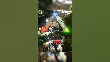 Ranking Ark’s Hardest Maps to Survive On 😵‍💫💀