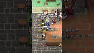 no need to count if everything is up for grabs 😏#gaming #indiegames #retrogaming #pixelart