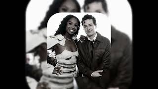 Charlie Puth ft. Coco Jones | Sideways (slowed down)