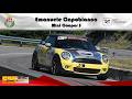 61. Rieti-Terminillo 2026 || Emanuele Capobianco || Mini Cooper S