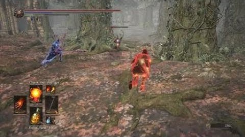 Dark Souls 3 PvP: Connection Error OP, Miyazaki Please Nerf