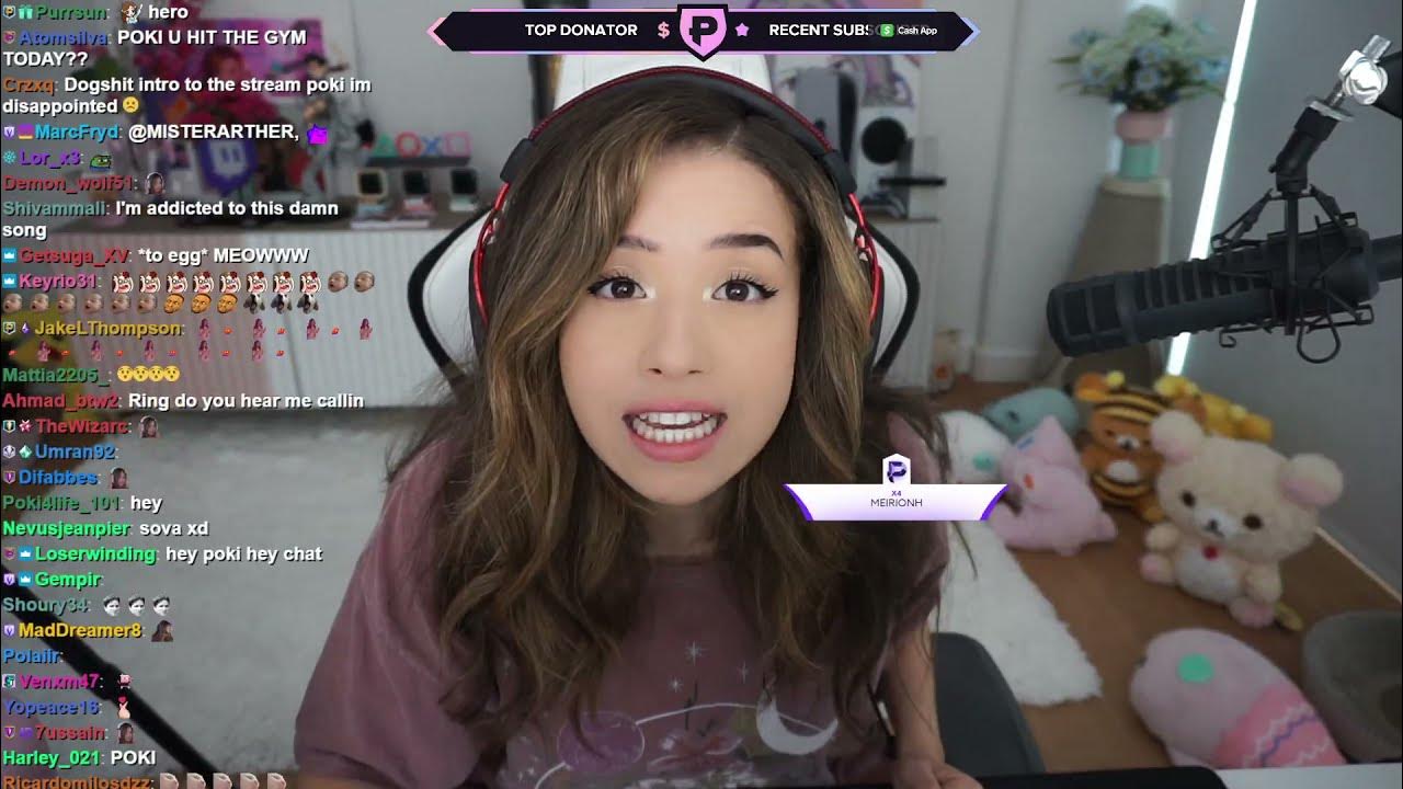 Poki-Craft Minecraft Server