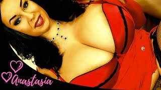 Anastasia Lux 4K Vol3 Short Biography And Info Curvy Model Plus Size