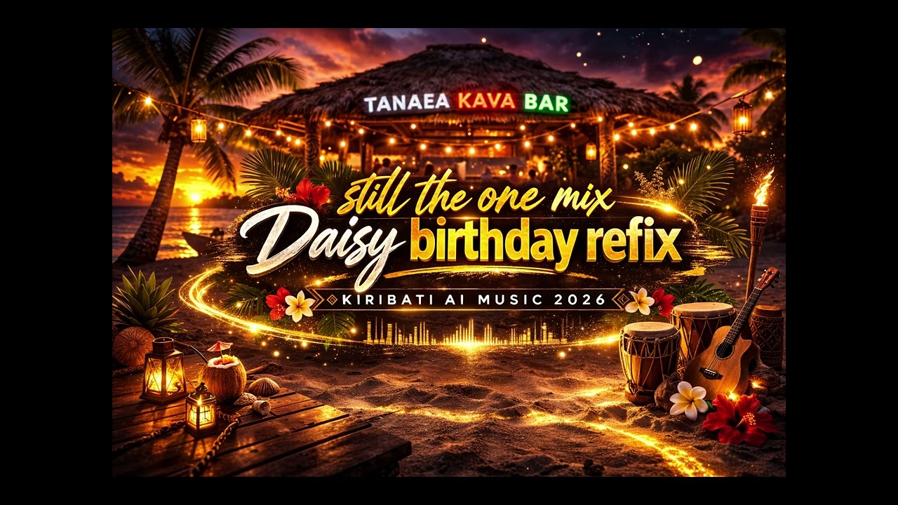 You still the one mix Daisy birthday reggae refix@tanaea 2026