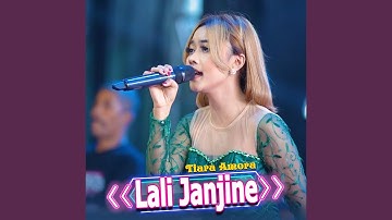 Lali Janjine (feat. Ageng Music)