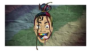 6ix9ine type beat "Kiki"| Trap/hip hop instrumental 2018 (Prod. by Giordano)