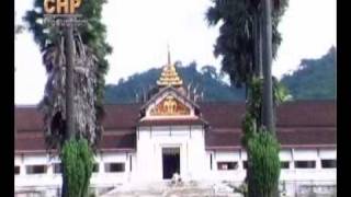 Lao song .khap thum luang prabang