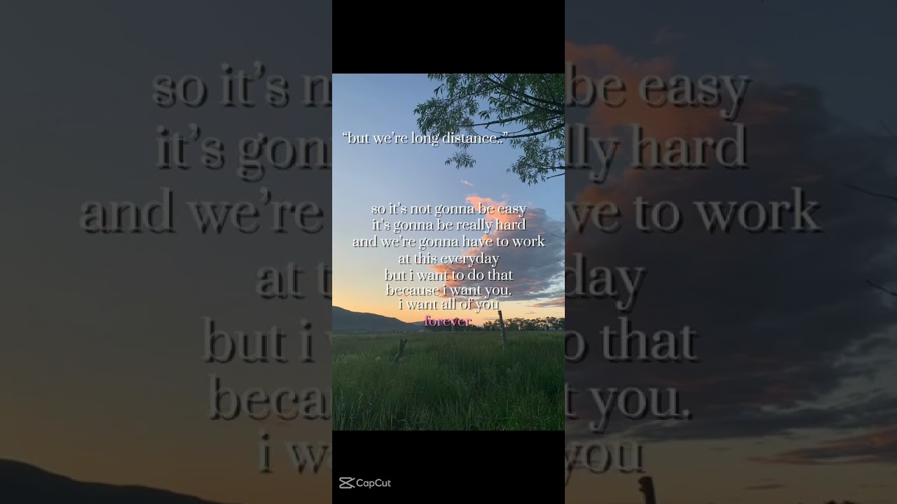 #foryou #creativecontentcreator #edit #fypシ #music #ldr #long  #longdistancerelationship #love #fypシ