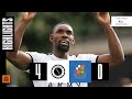 Boreham Wood Wealdstone goals and highlights