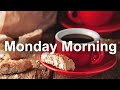 Monday Morning Jazz - Sweet Jazz and Bossa Nova Music for Positive Mood