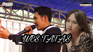 HAPPY ASMARA - WES TATAS | Nopar Pradipta x New Azzahrea Music