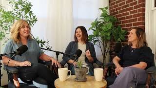 Exceptional & Unfiltered Ep. 3 - He Said What?! - Main Character Energy and Hilarious Moments