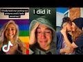 SO CUTE LESBIAN/GAY COUPLE TIKTOKS 2021#7 | LGBTQ TikTok Compilation 🏳️‍🌈