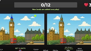 Find the Differences - How to Complete Level 53 (Roblox)