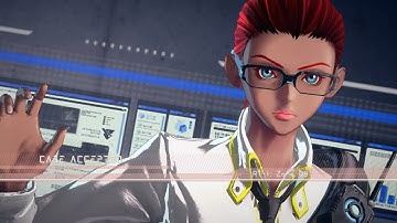 Astral Chain - File 12 - R1 -1 (S+ Rank)