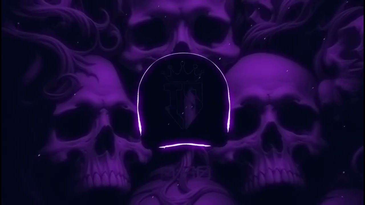 DARK AGE FUNK (SPEED UP) 