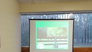 Parasites And Deworming Seminar