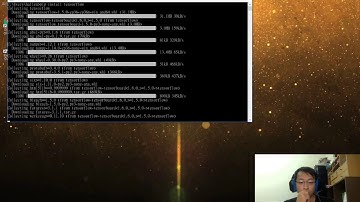 如何在Windows10 使用Object_Detection進行物件辨識.Part1-環境架設 Tensorflow篇