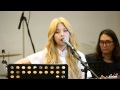 [150830] 주니엘(Juniel) - 어린왕자 (星の王子様) 직캠 (달콤커피 석촌호수 베란다라이브) By Junier