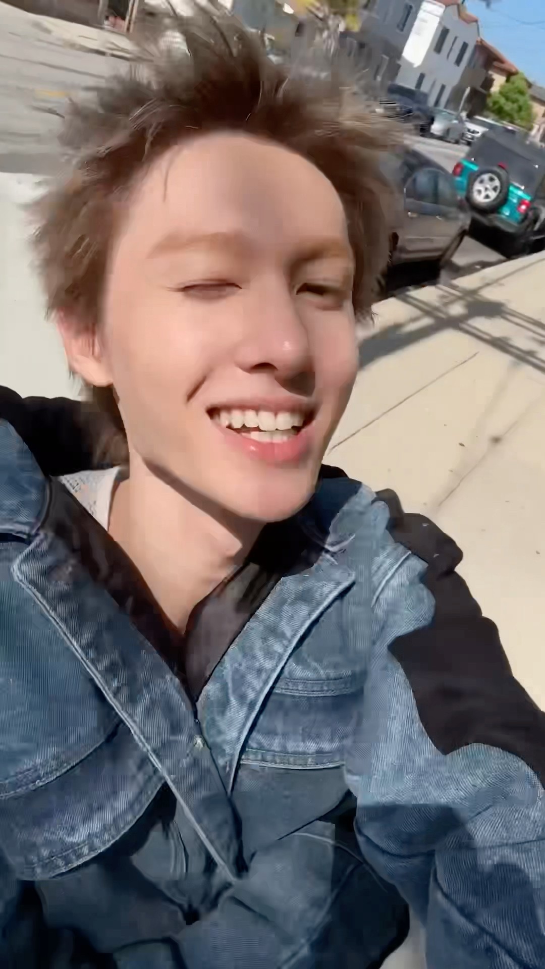 Hello I'm Maaartin (that's so fire) #CORTIS #코르티스 #MARTIN