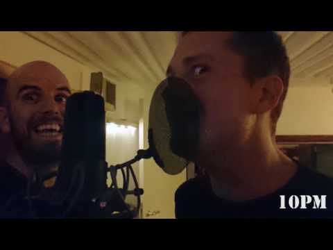 24 Hour Punks - Why We Fight: Charity EP Promo