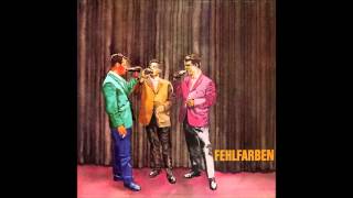 Fehlfarben - Die wilde Dreizehn