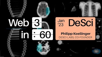 What Is Decentralized Science (aka DeSci)?