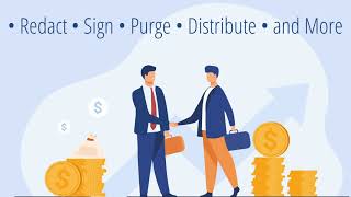 Digitize, Automate, Protect (DAP)