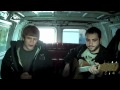 "Down (Acoustic)" by I Call Fives